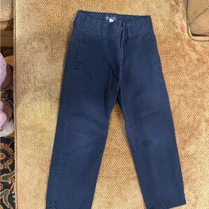 SOLD
Children’s Place Dark Blue Trousers